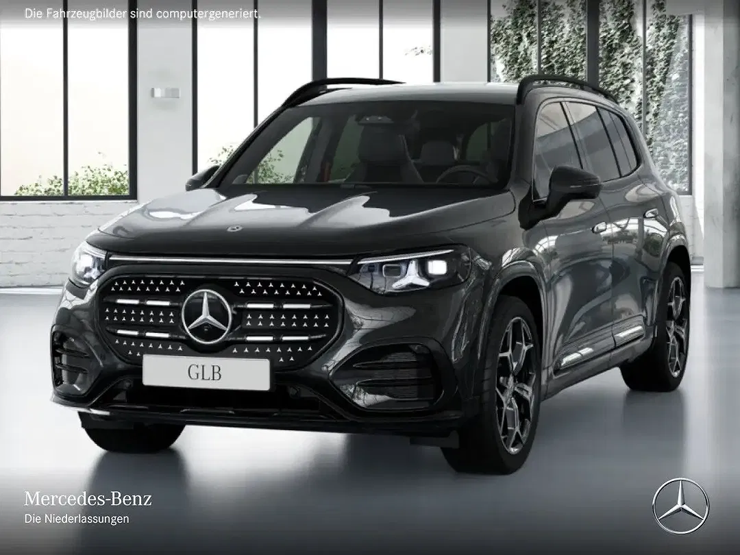 Mercedes-Benz G 350 4MATIC Burmester