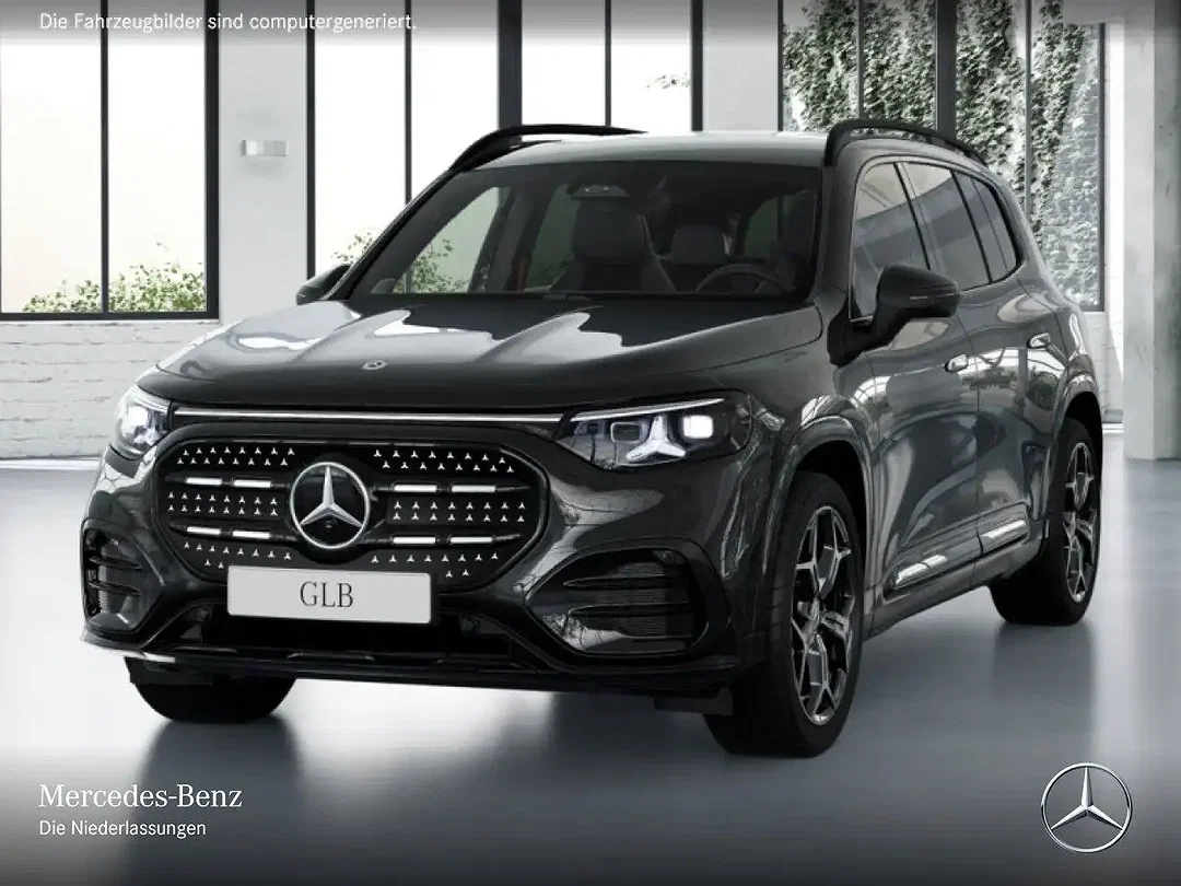 Mercedes-Benz G - Afbeelding 1