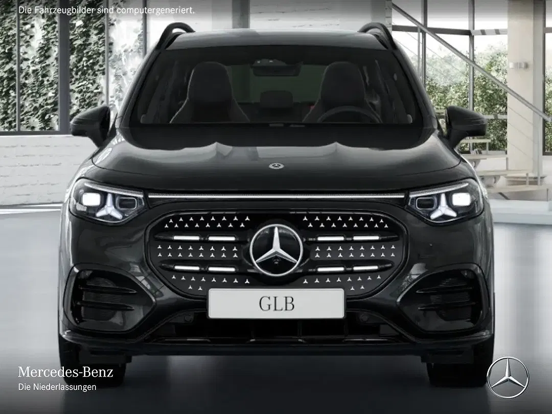 Mercedes-Benz G - Thumbnail 5
