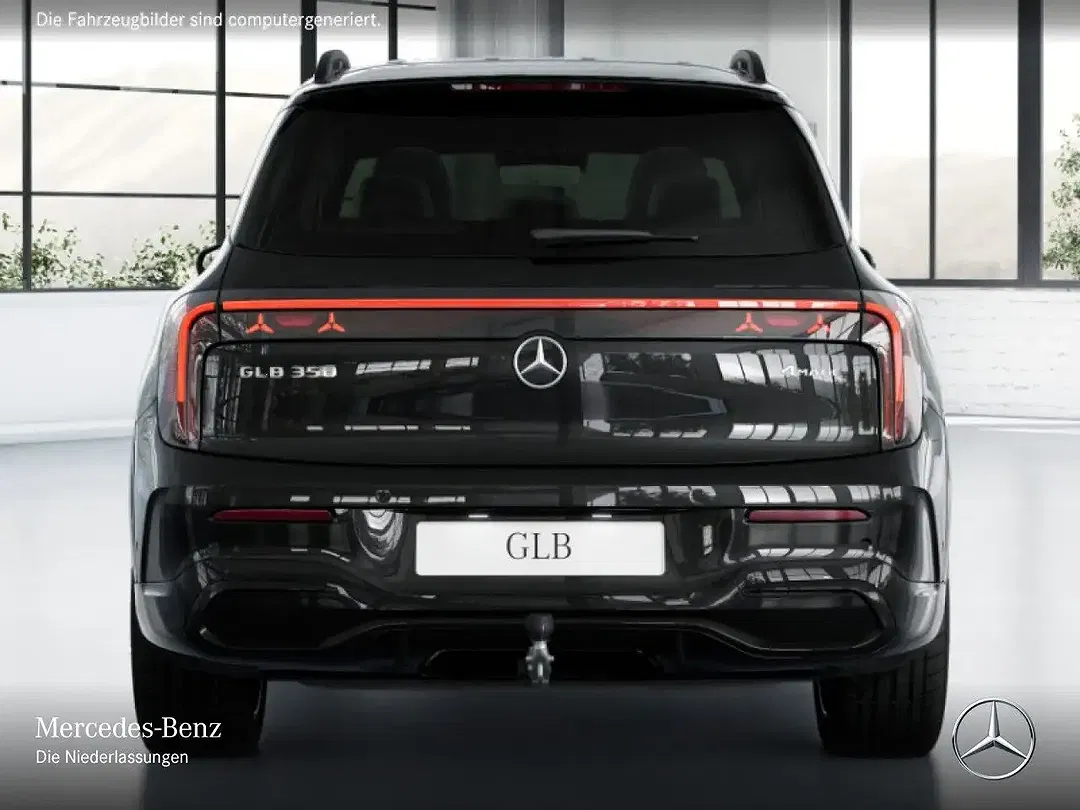 Mercedes-Benz G - Thumbnail 6