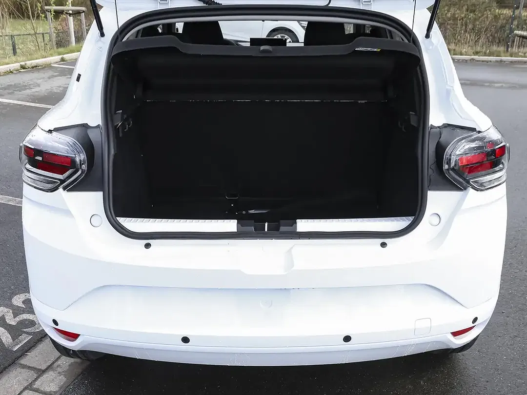 Dacia Sandero - Thumbnail 11