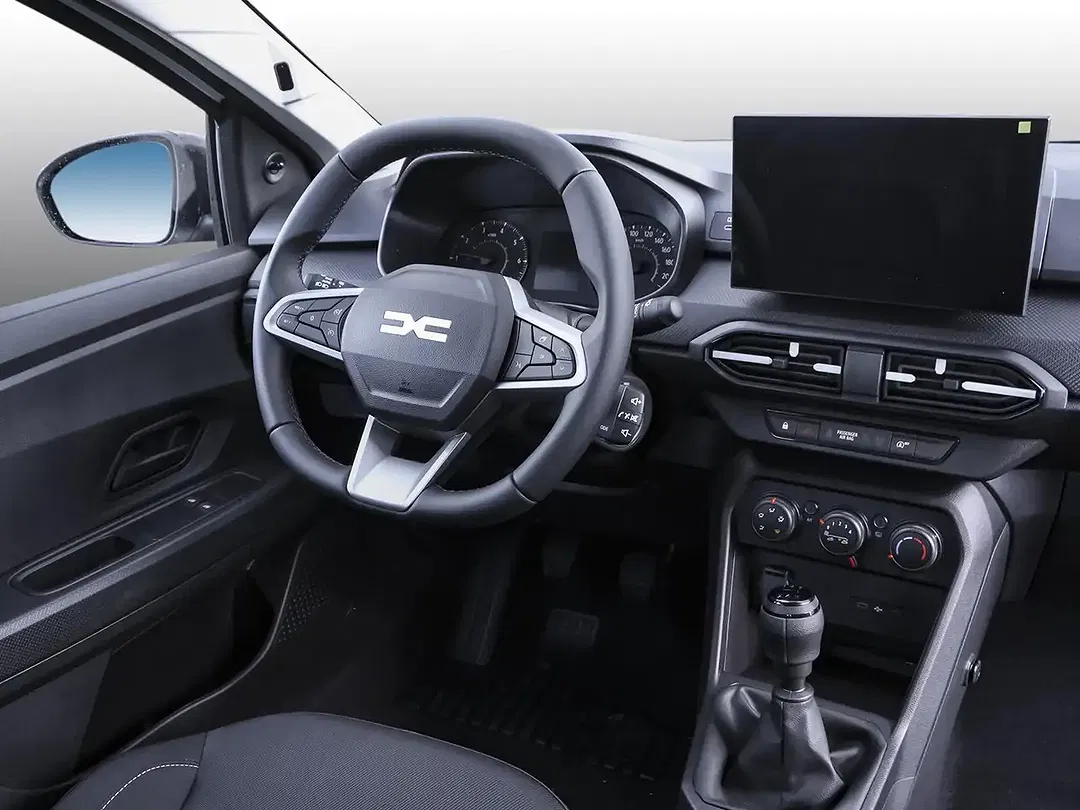 Dacia Sandero - Thumbnail 6