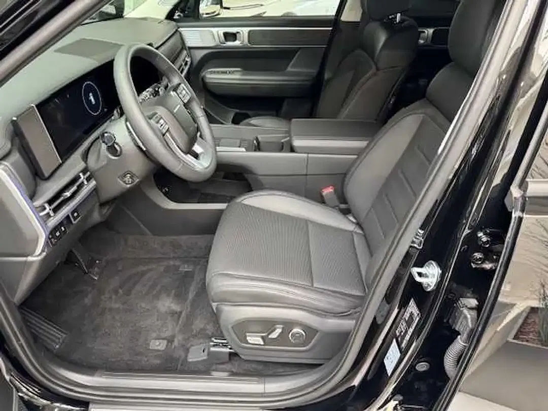 Hyundai SANTA FE - Thumbnail 10