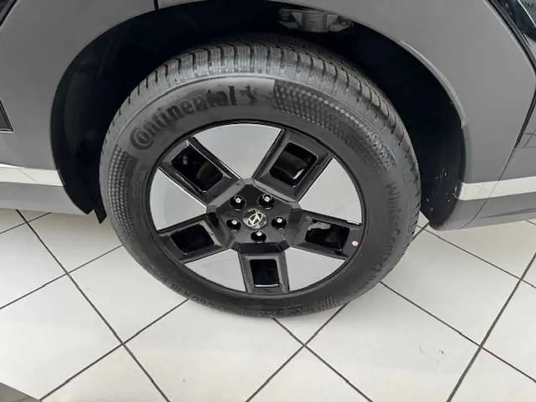 Hyundai SANTA FE - Thumbnail 7