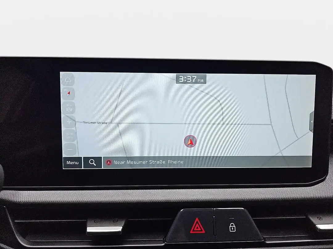 Kia Stonic - Thumbnail 9
