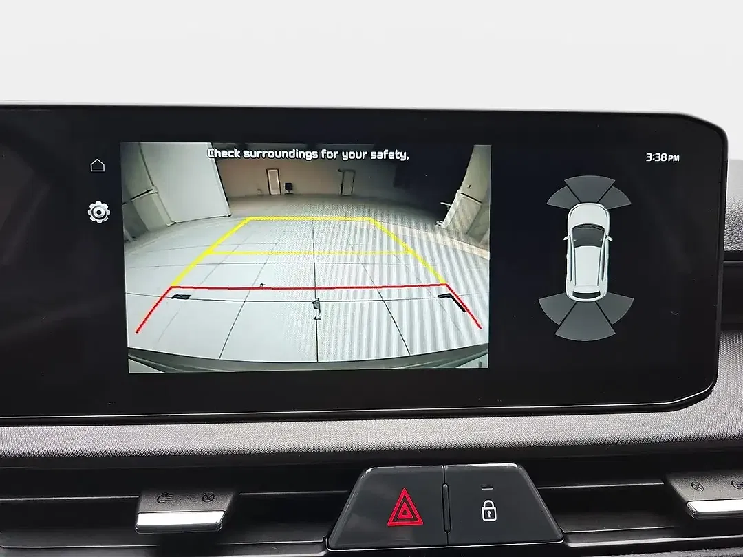 Kia Stonic - Thumbnail 10