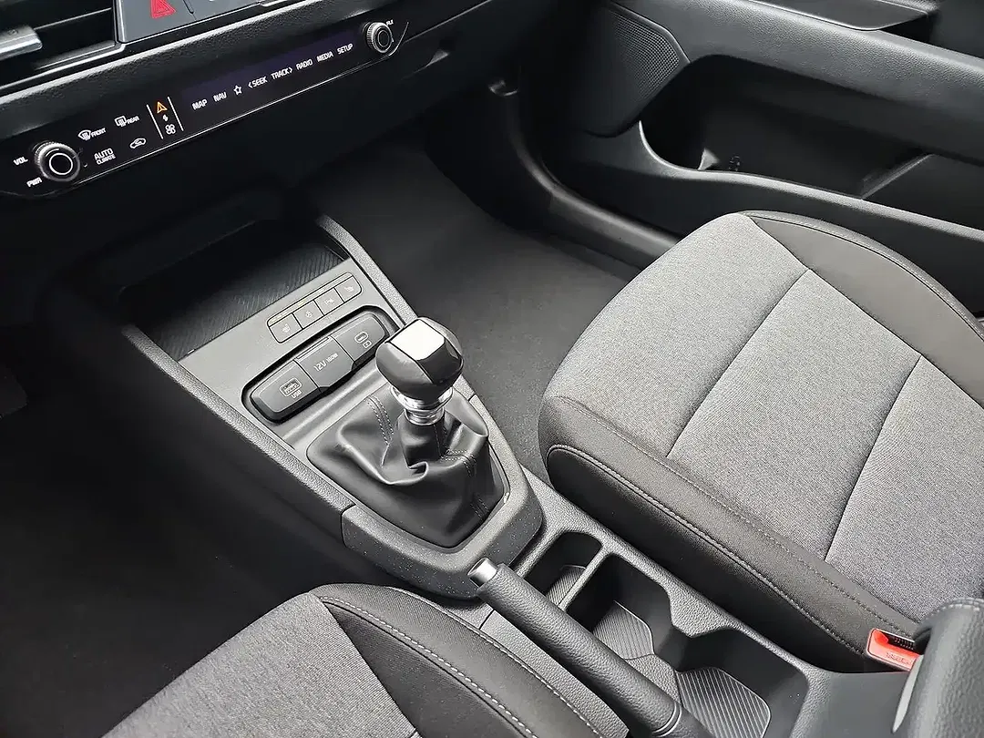 Kia Stonic - Thumbnail 12