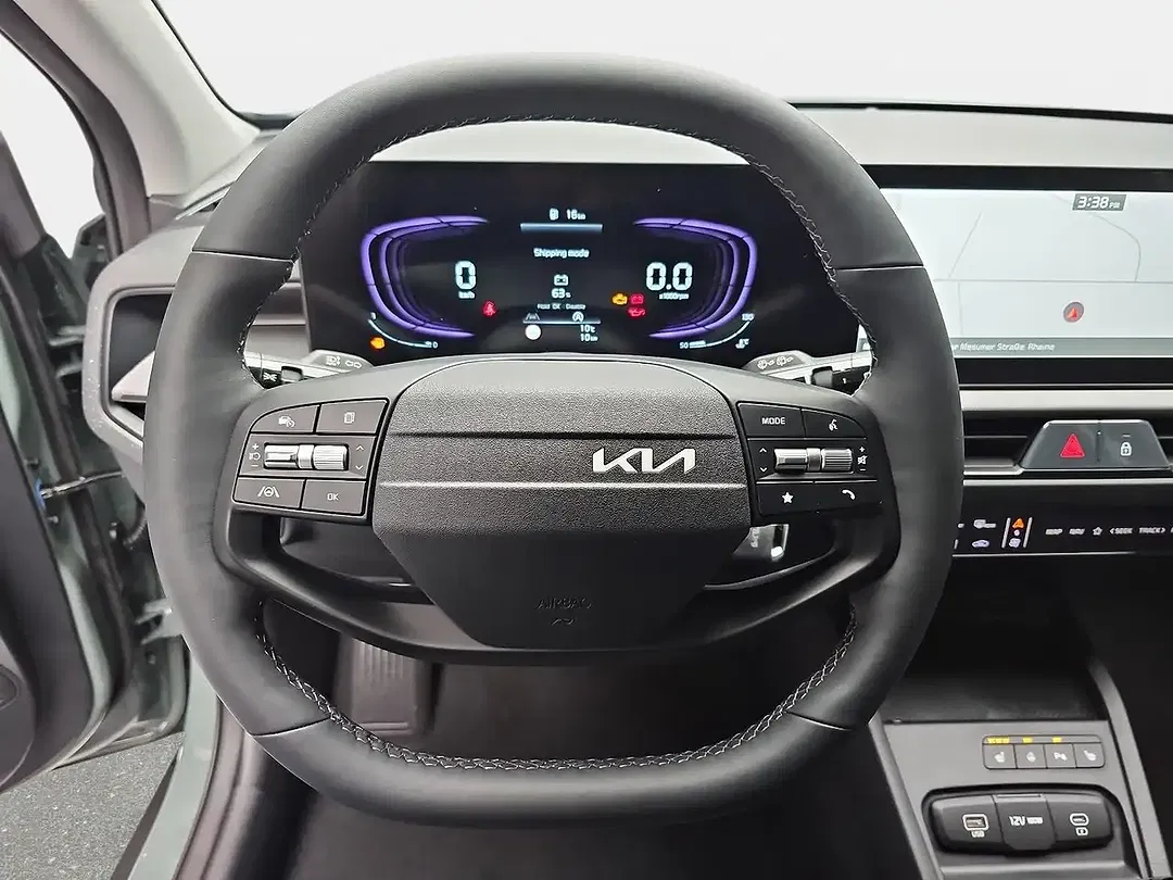 Kia Stonic - Thumbnail 13