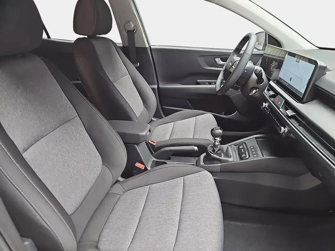 Kia Stonic - Thumbnail 16
