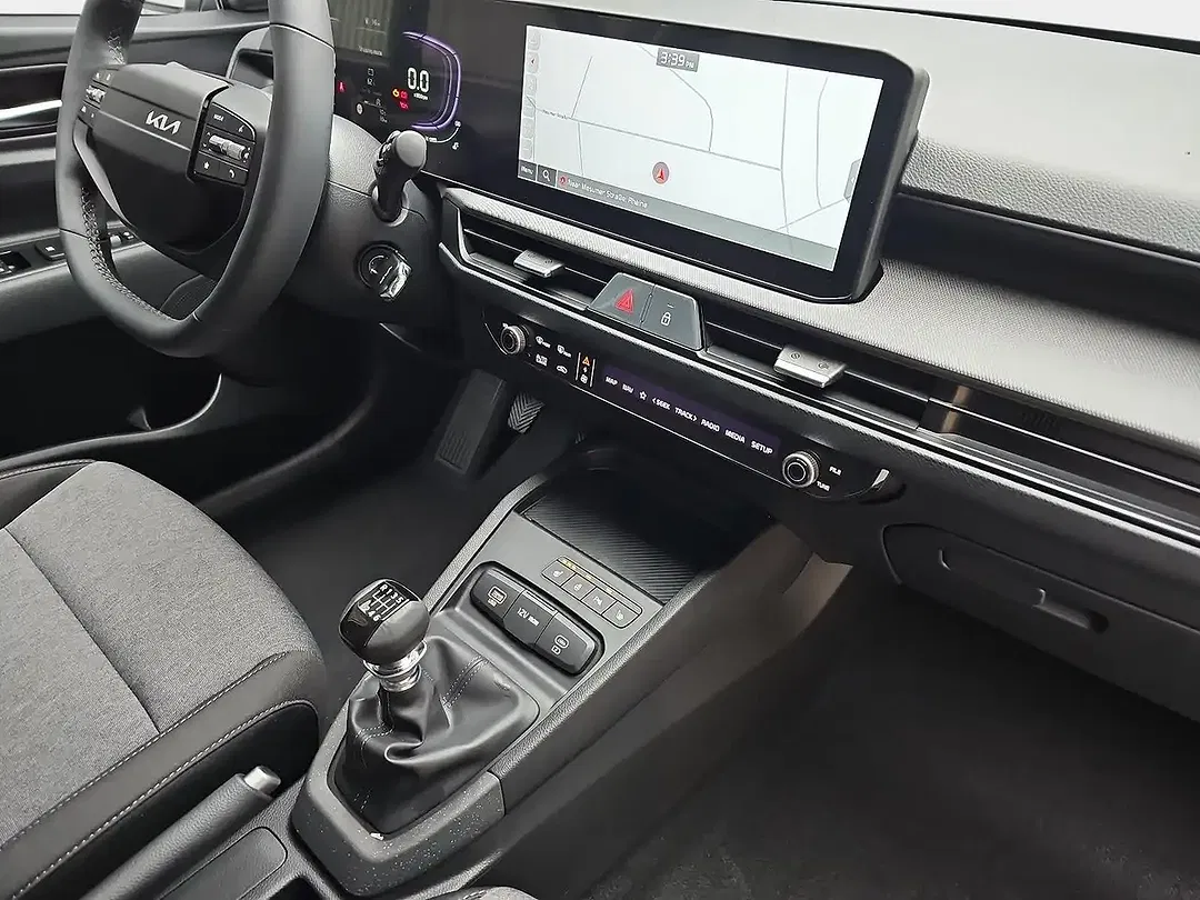 Kia Stonic - Thumbnail 17