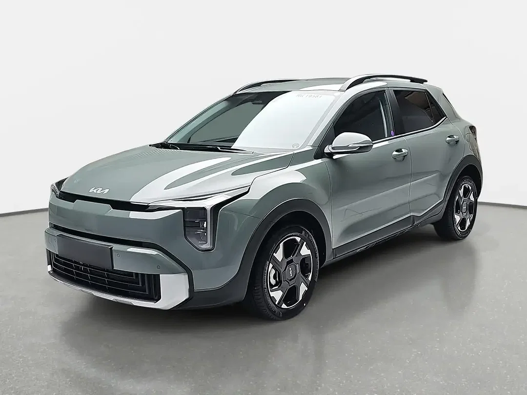 Kia Stonic - Afbeelding 1