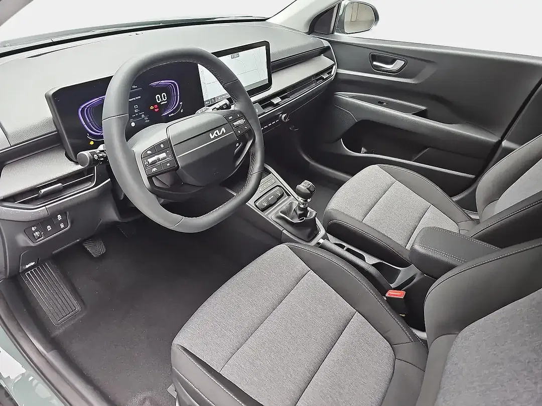 Kia Stonic - Thumbnail 19