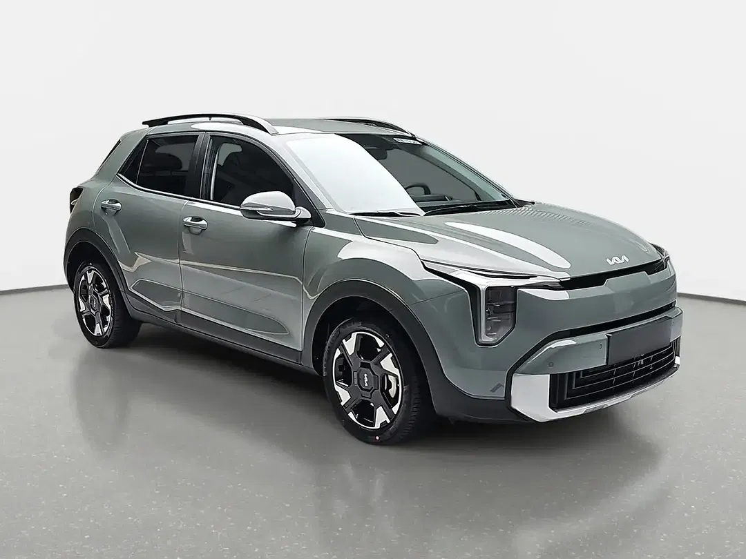 Kia Stonic - Thumbnail 2