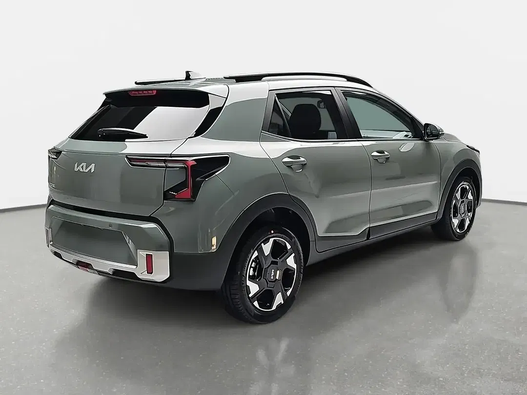 Kia Stonic - Thumbnail 3