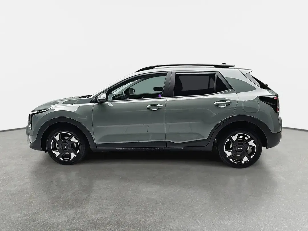 Kia Stonic - Thumbnail 5