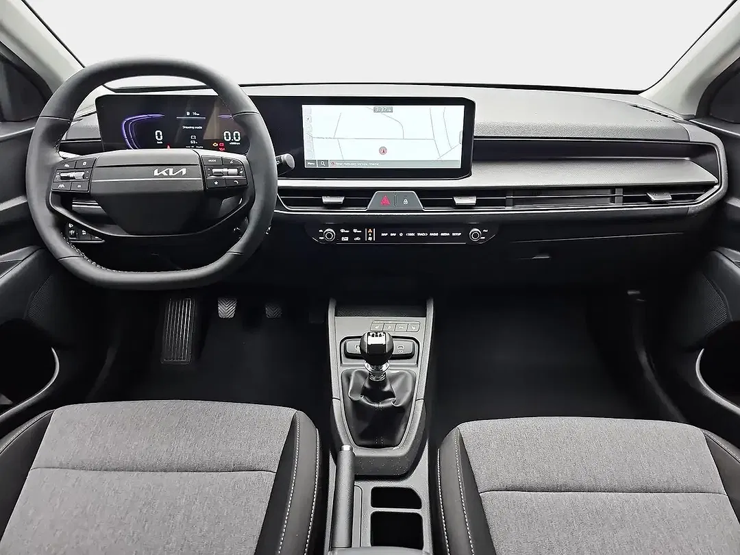 Kia Stonic - Thumbnail 7