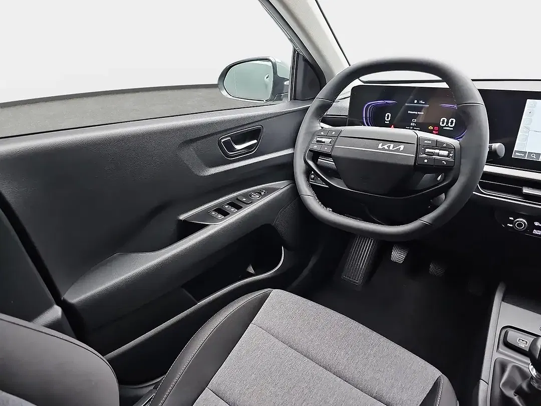 Kia Stonic - Thumbnail 8