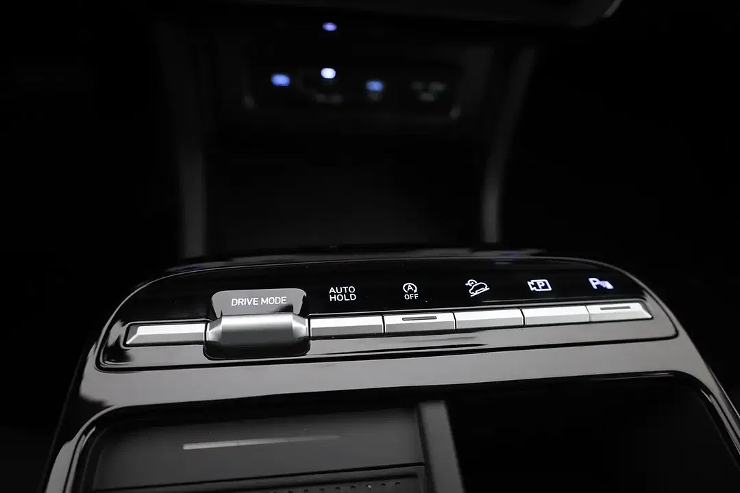Hyundai TUCSON - Thumbnail 13