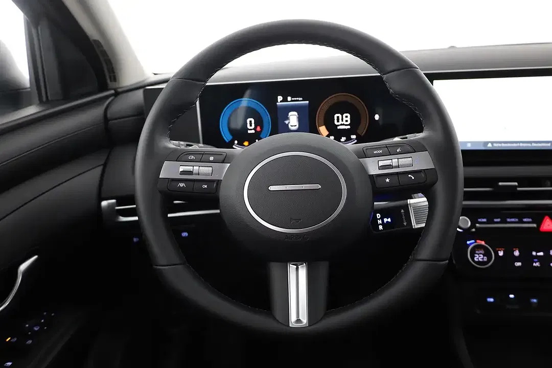 Hyundai TUCSON - Thumbnail 14