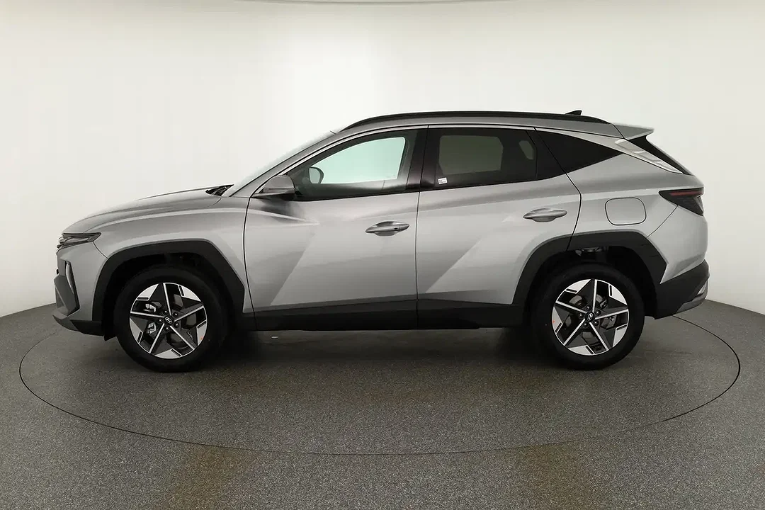 Hyundai TUCSON - Afbeelding 1