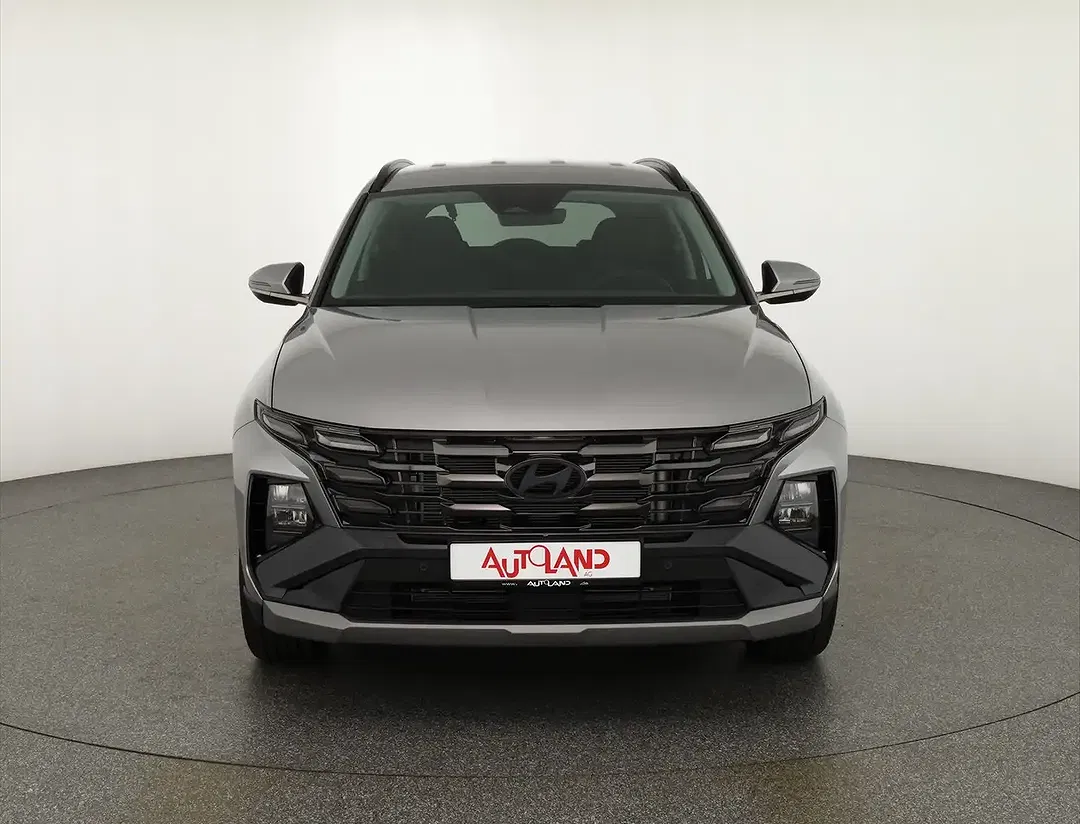 Hyundai TUCSON - Thumbnail 7