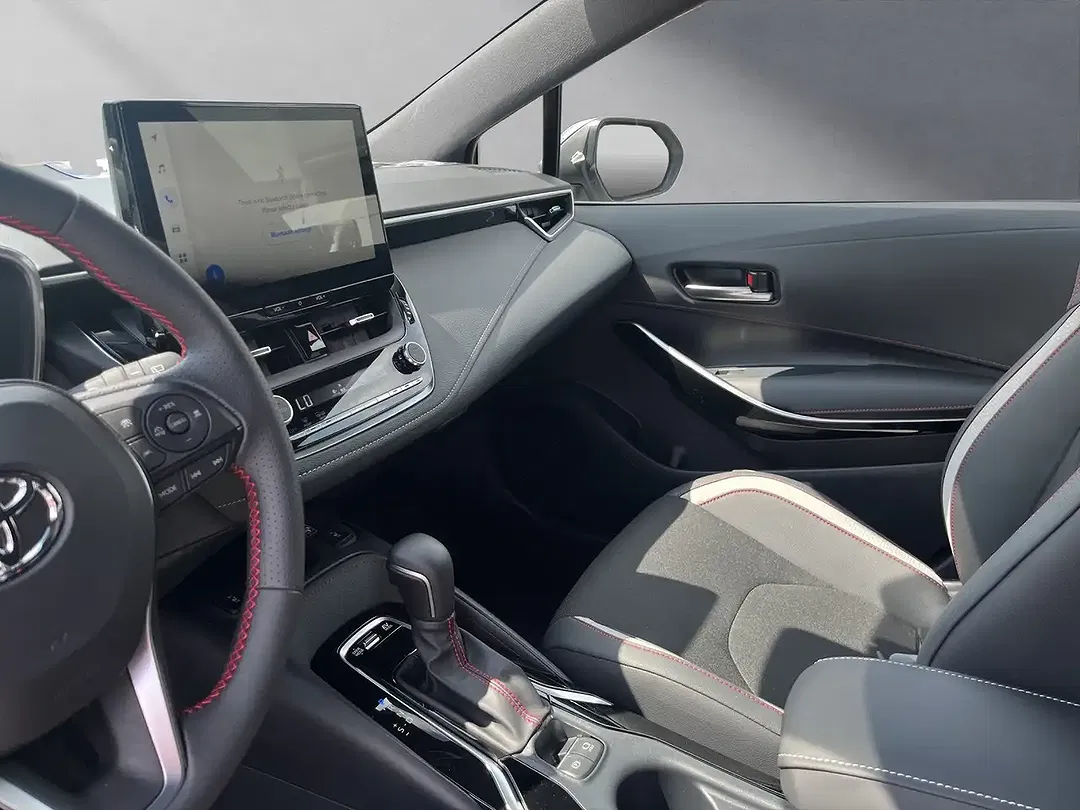 Toyota Corolla - Thumbnail 13