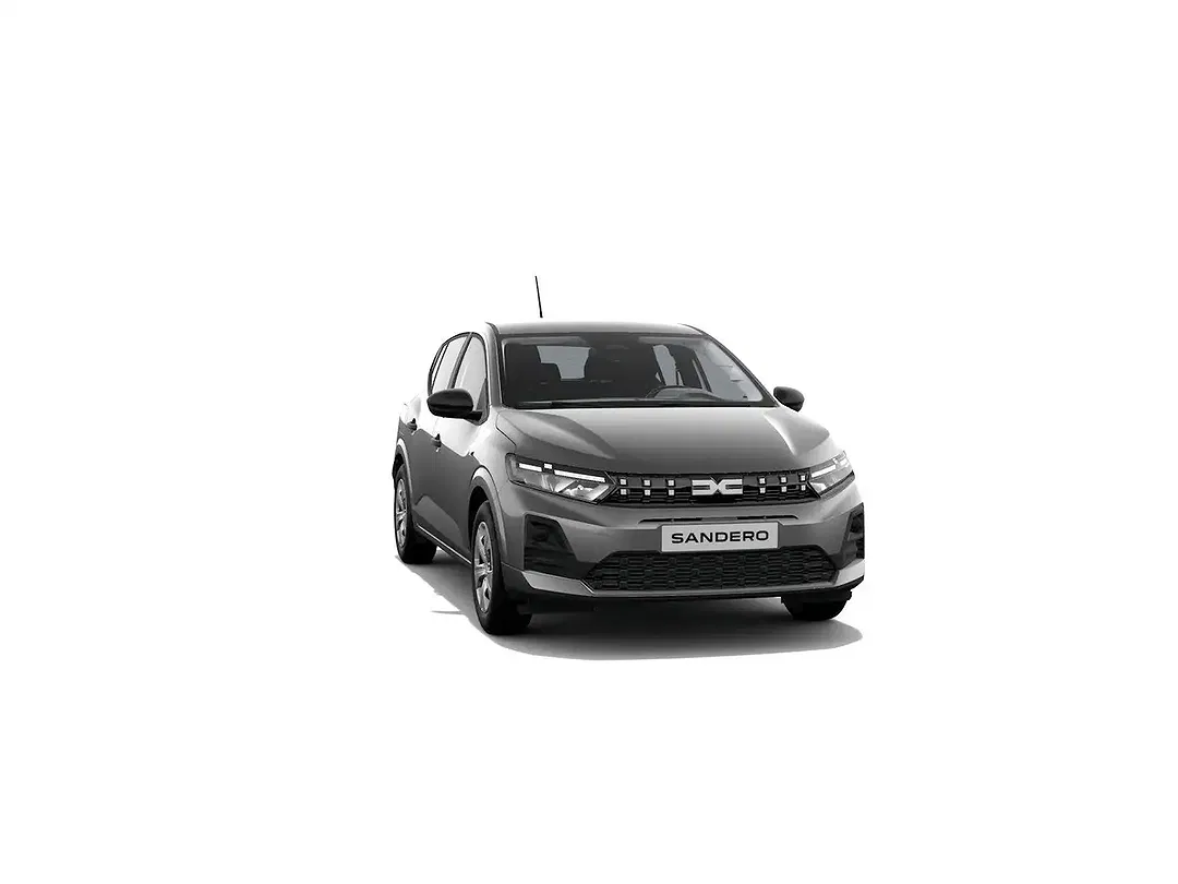 Dacia Sandero - Thumbnail 11