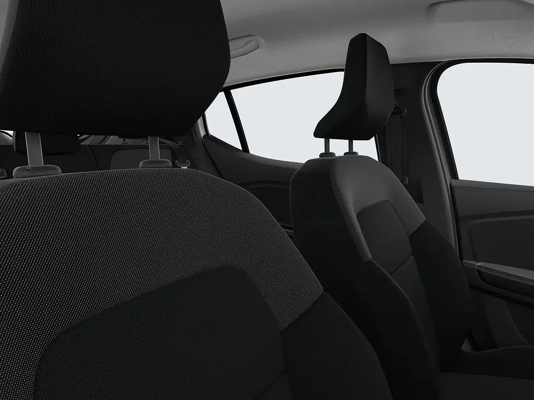 Dacia Sandero - Thumbnail 13