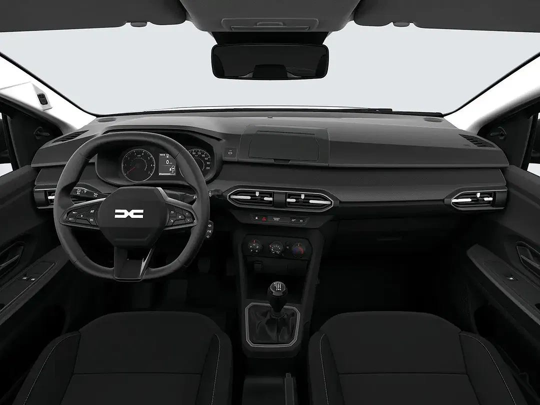 Dacia Sandero - Thumbnail 14