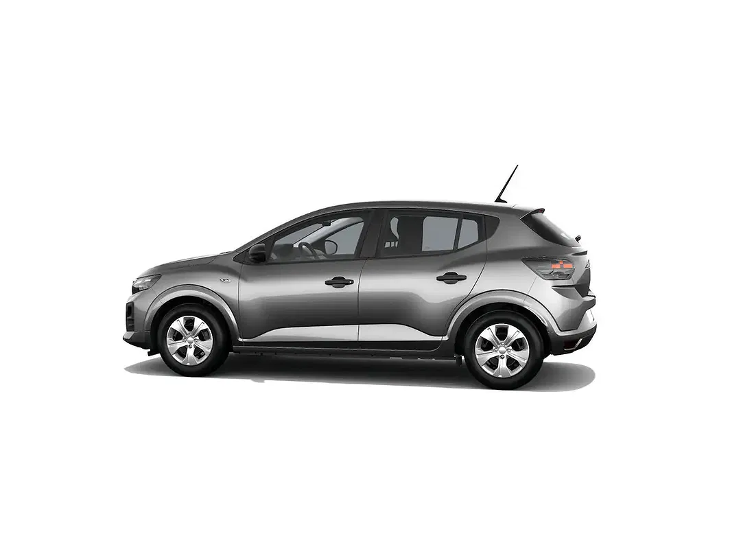 Dacia Sandero - Thumbnail 3