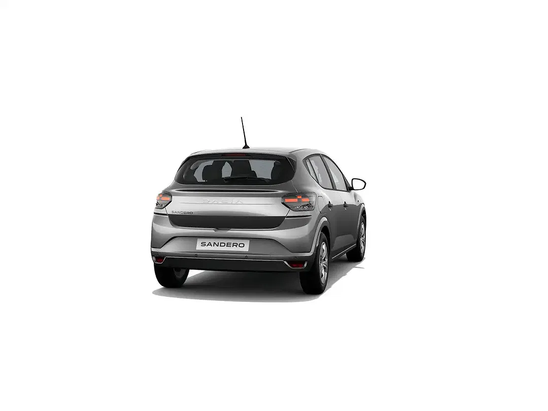 Dacia Sandero - Thumbnail 6