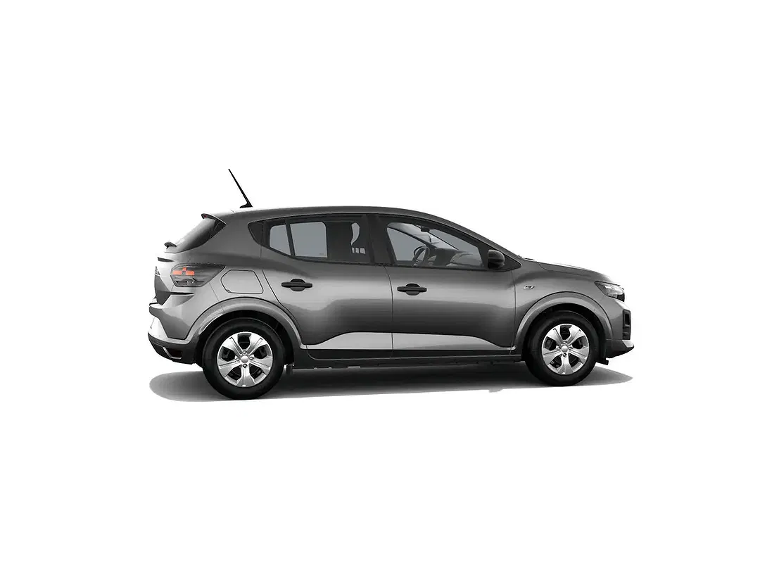 Dacia Sandero - Thumbnail 8