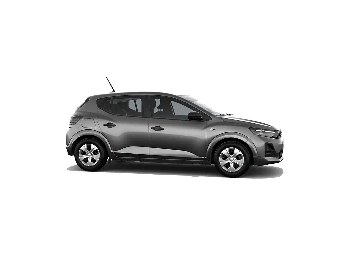 Dacia Sandero - Thumbnail 9