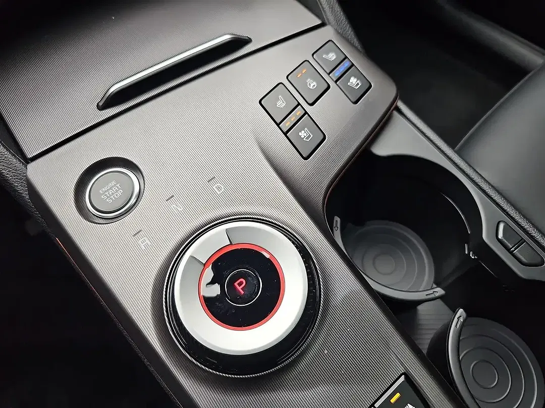Kia Sportage - Thumbnail 12