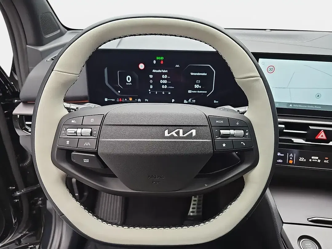 Kia Sportage - Thumbnail 13