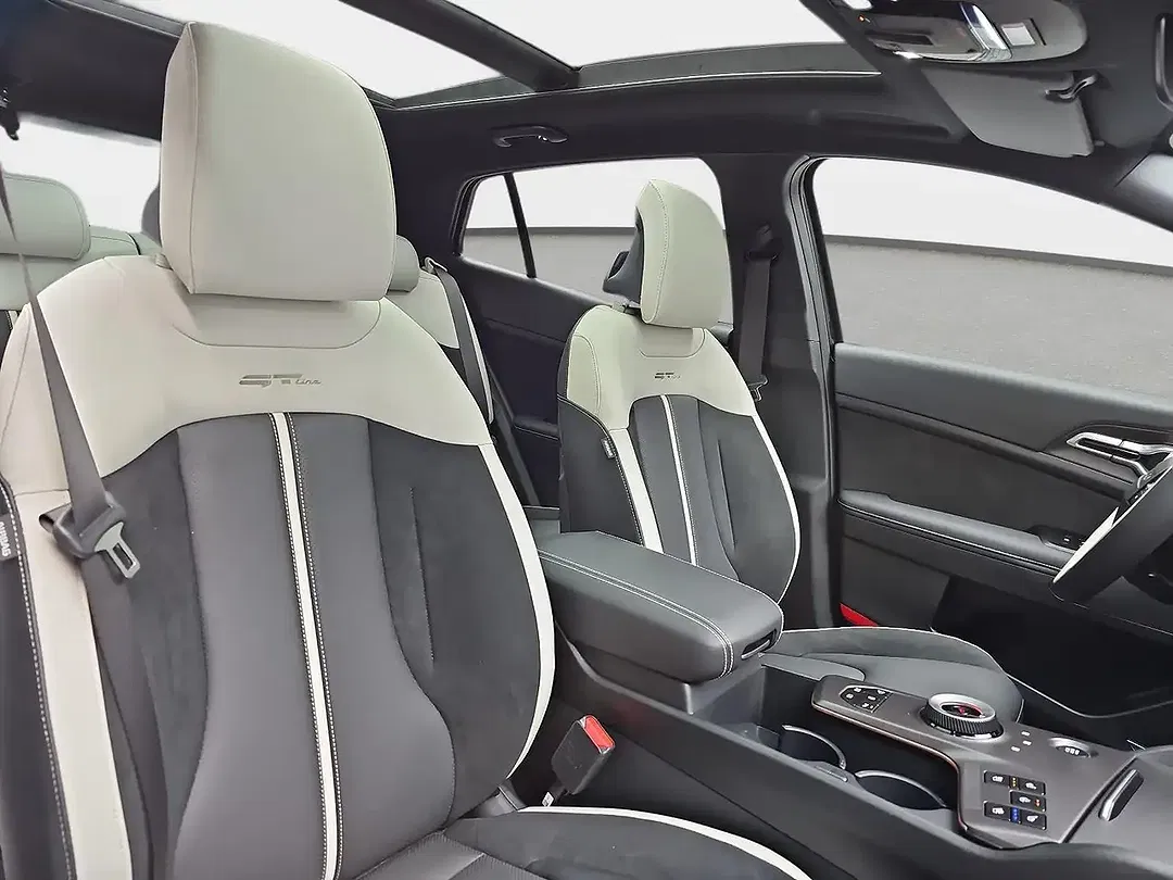 Kia Sportage - Thumbnail 16