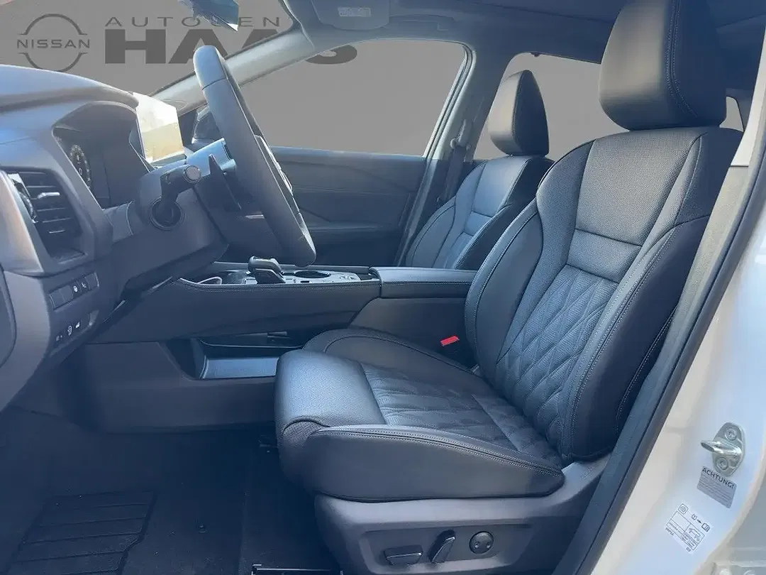 Nissan X-Trail - Thumbnail 10
