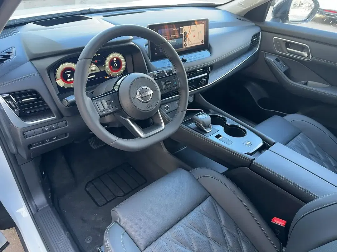 Nissan X-Trail - Thumbnail 9