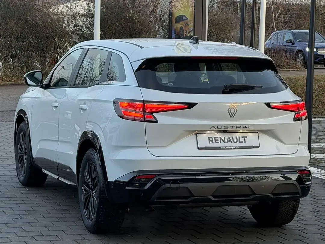 Renault Austral - Thumbnail 7