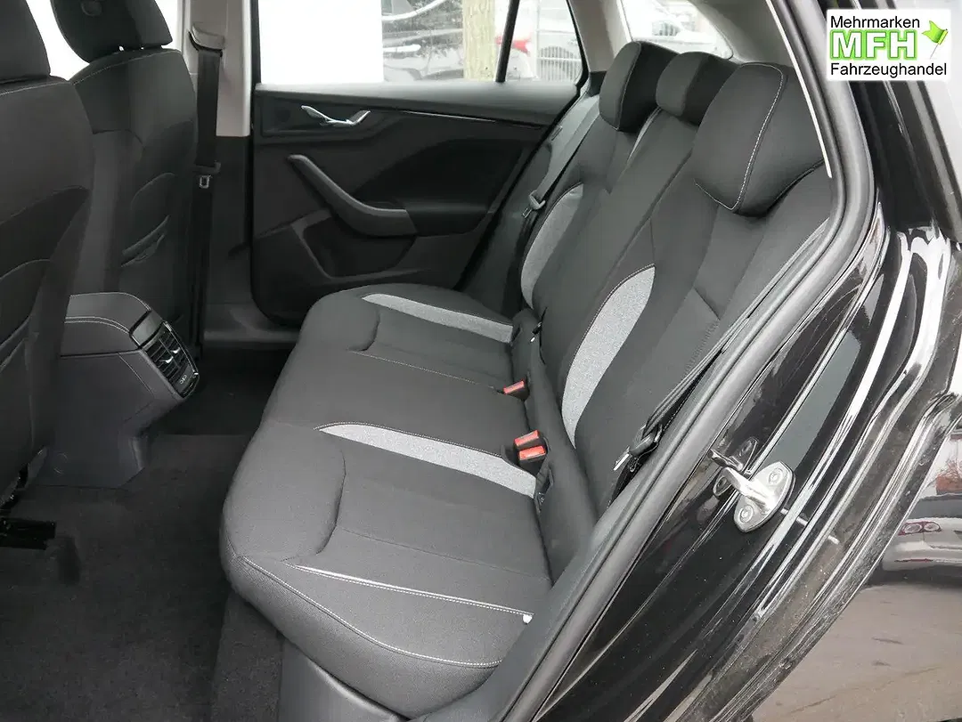 Skoda Scala - Thumbnail 8