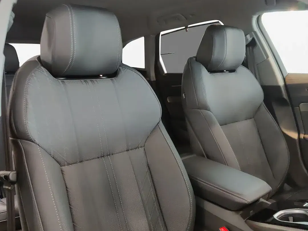 Audi A6 - Thumbnail 9