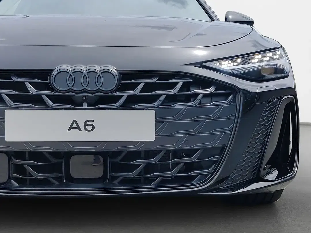 Audi A6 - Thumbnail 11