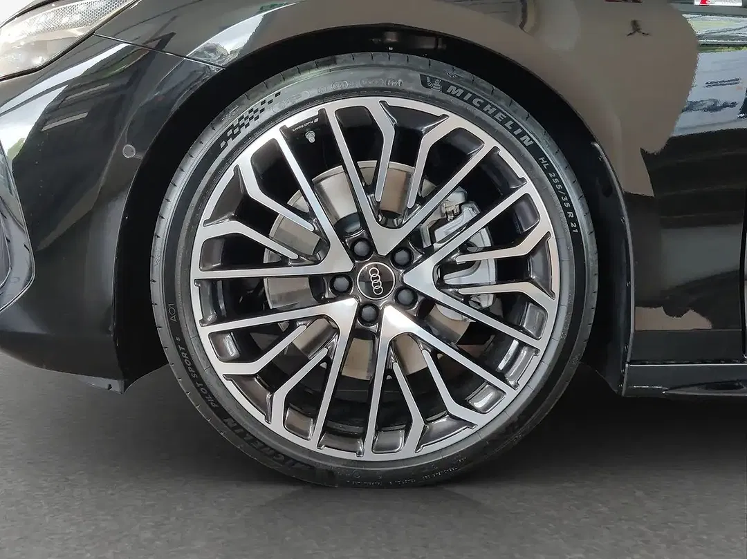 Audi A6 - Thumbnail 12