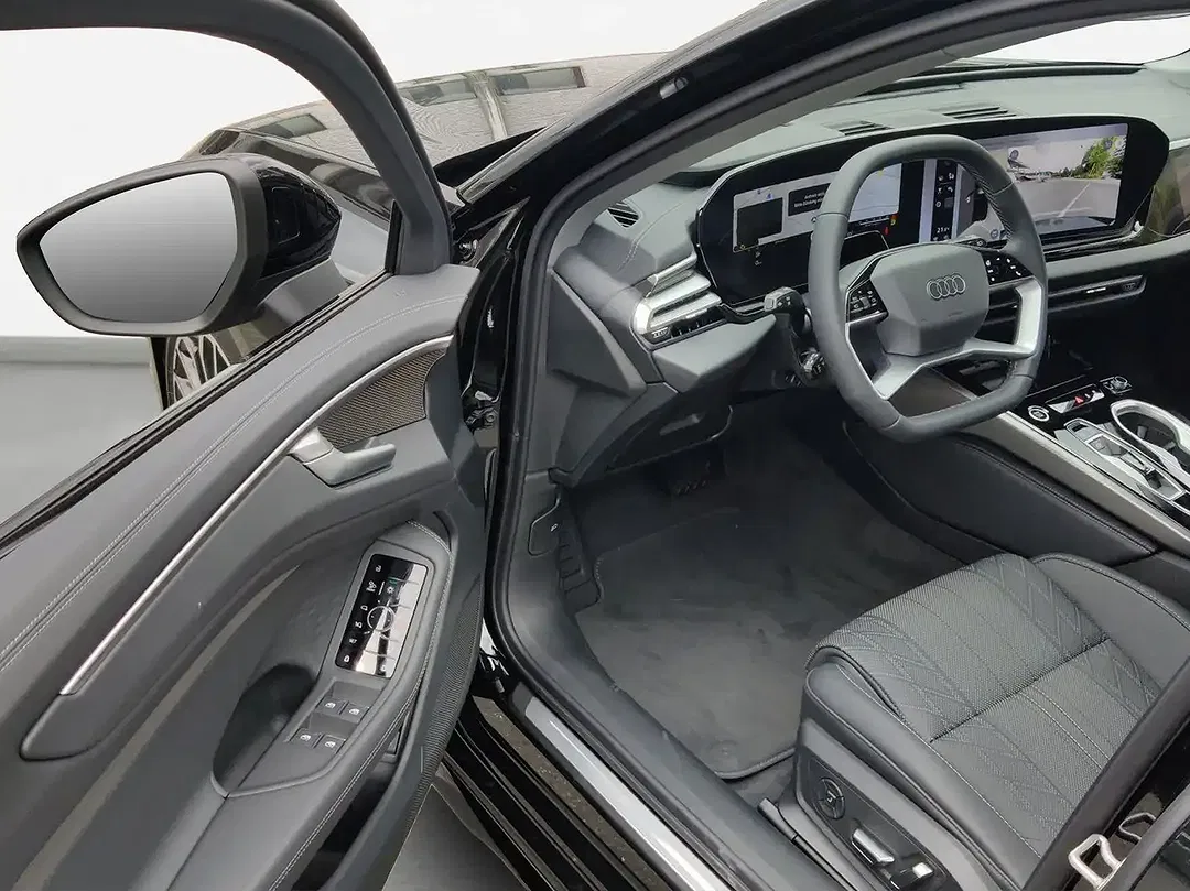 Audi A6 - Thumbnail 13