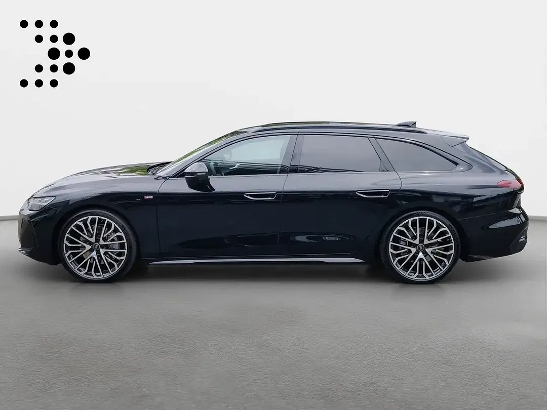 Audi A6 - Thumbnail 2