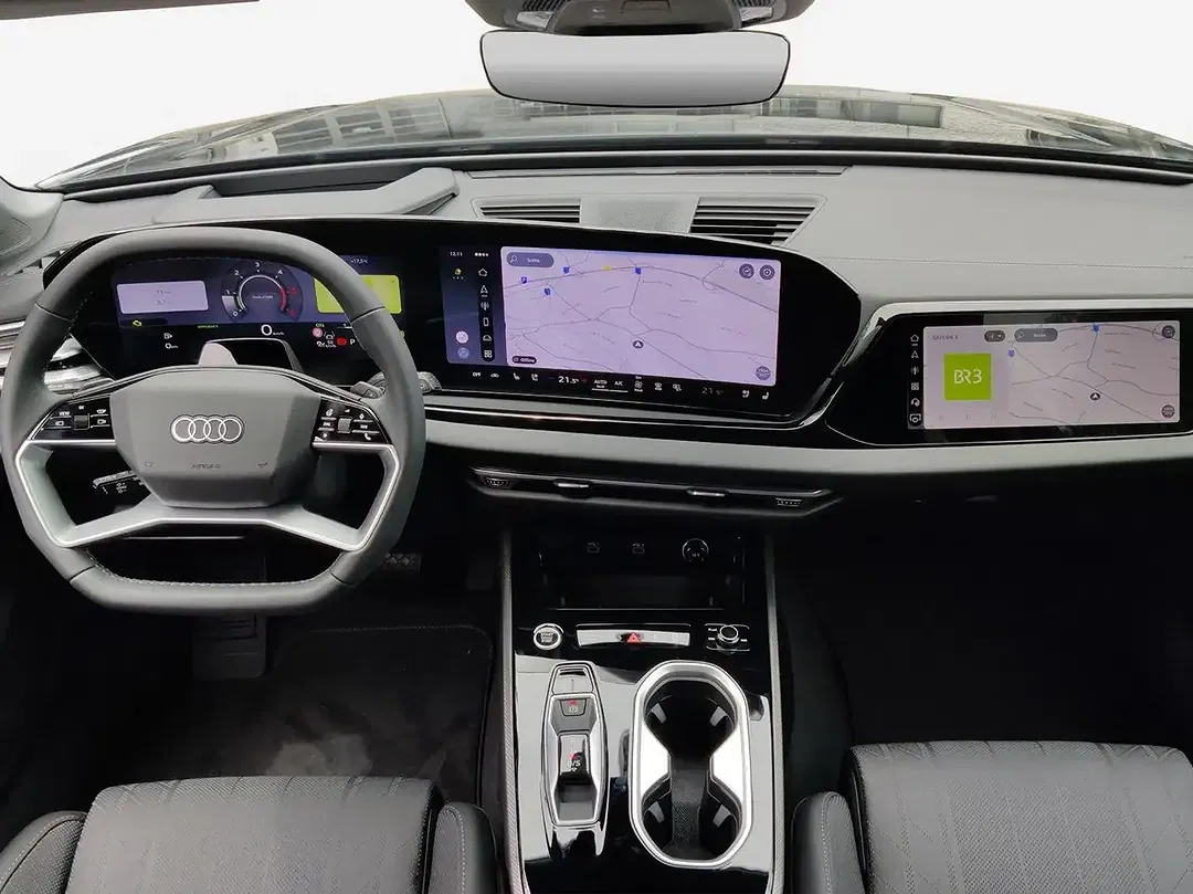 Audi A6 - Thumbnail 4