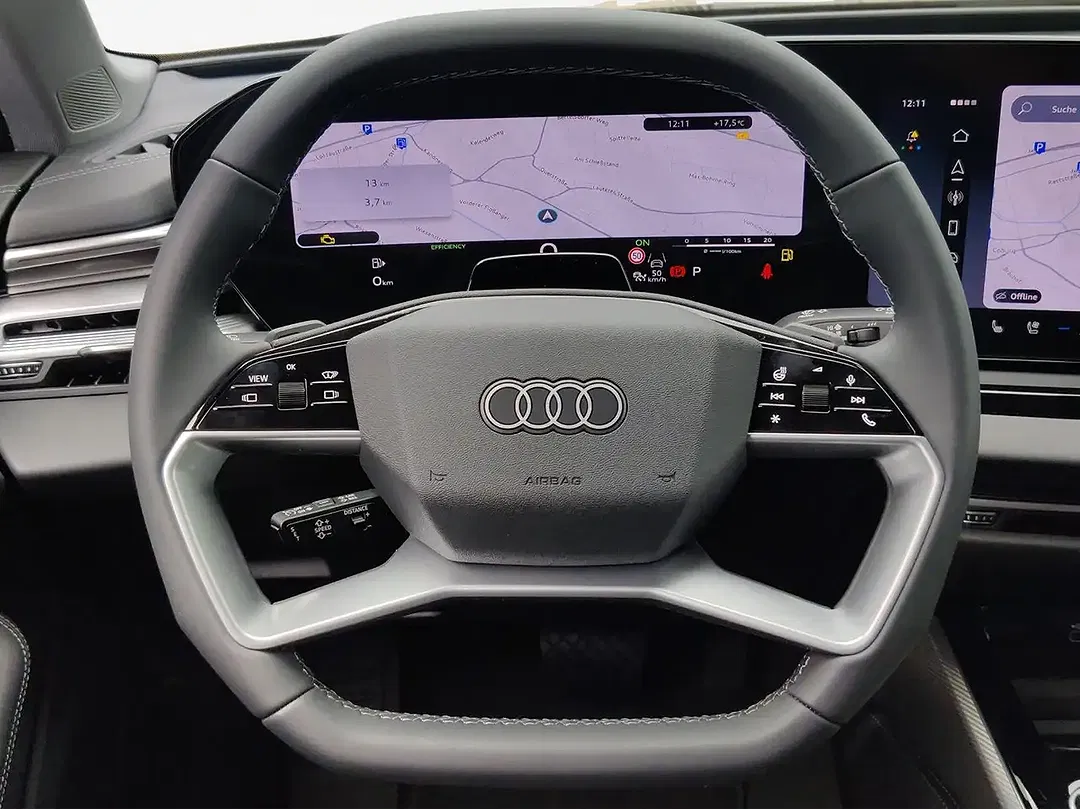 Audi A6 - Thumbnail 7