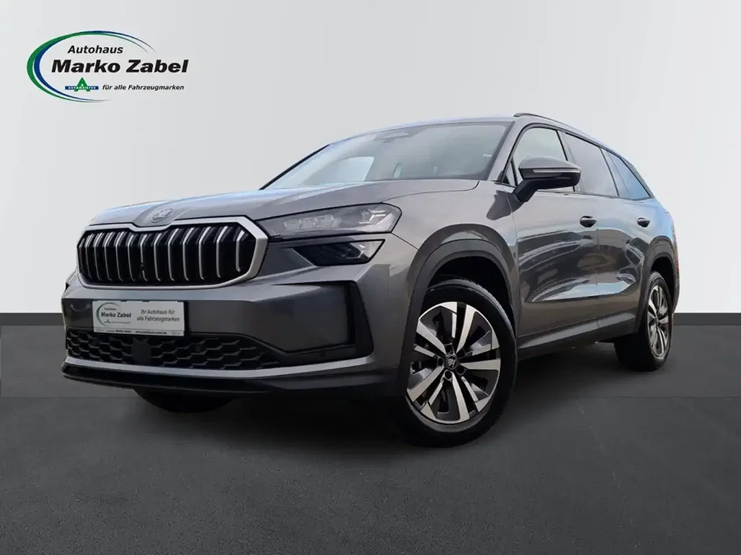 Skoda Kodiaq - Afbeelding 1