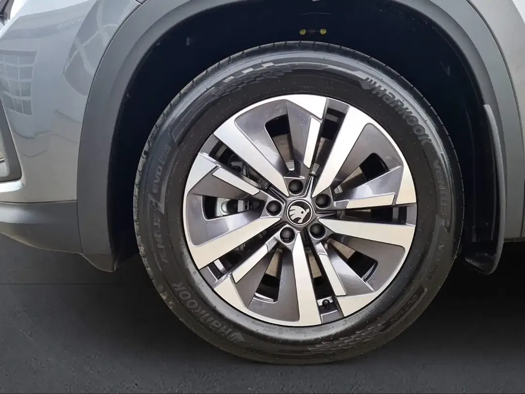 Skoda Kodiaq - Thumbnail 10