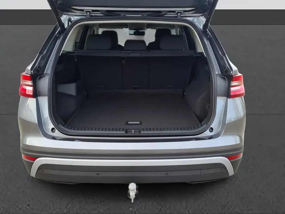 Skoda Kodiaq - Thumbnail 11
